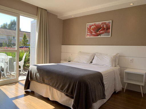 quarto de casal